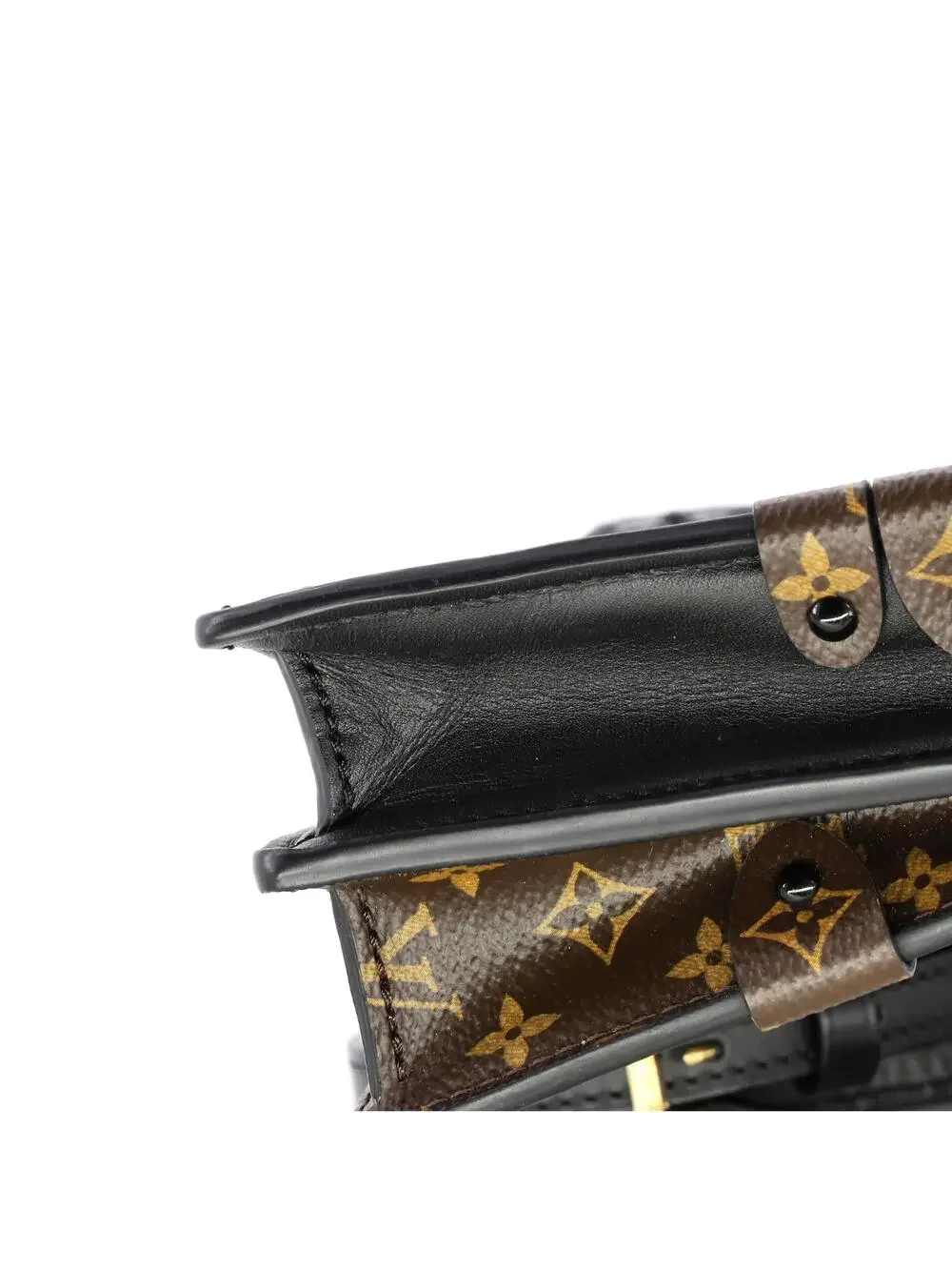 Louis Vuitton Trunk Clutch Reverse #237450L24B